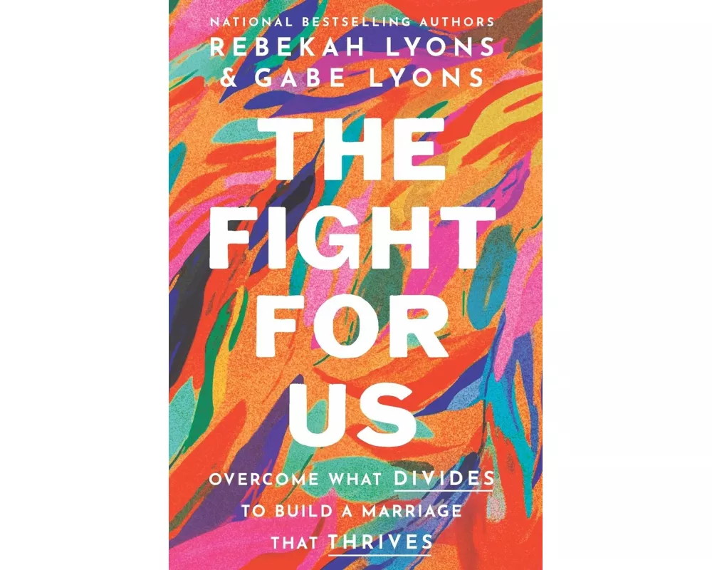 The Fight for Us