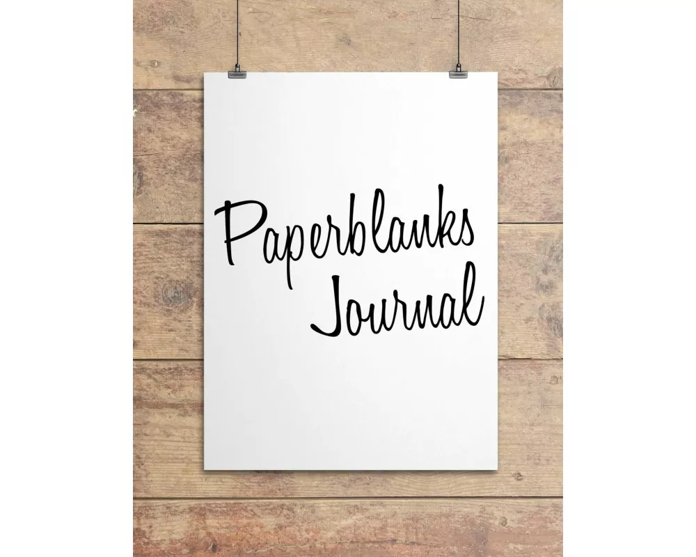 Paperblanks Journal