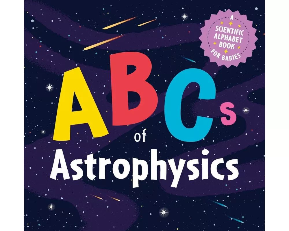 ABCs of Astrophysics