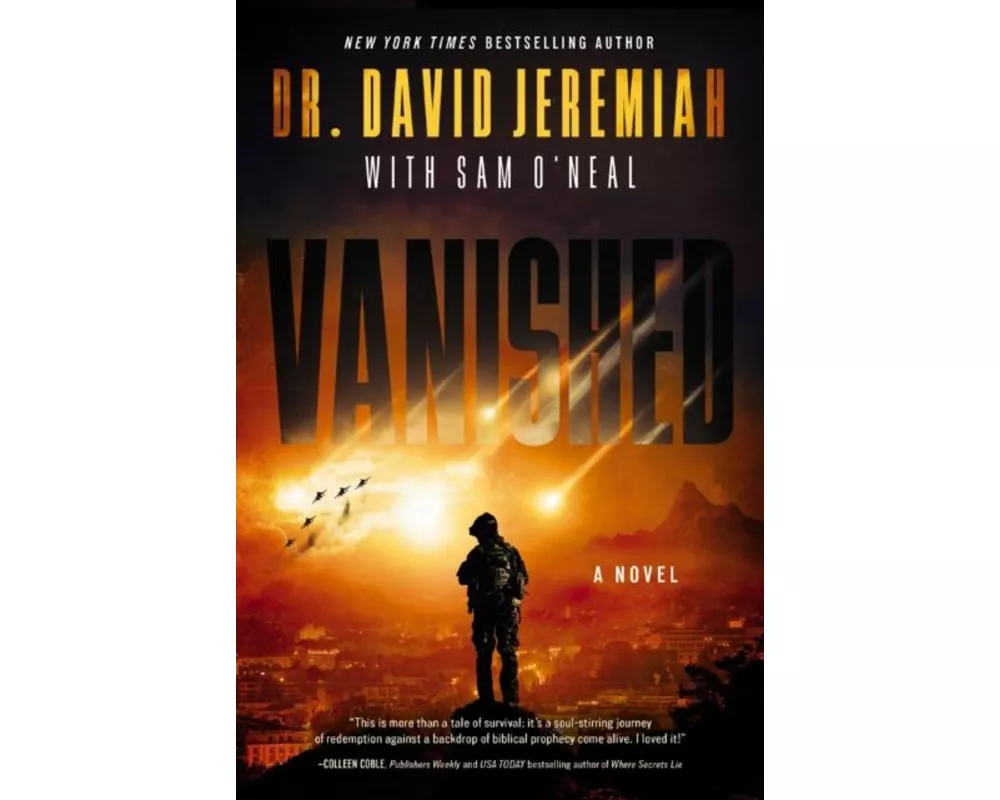 Vanished