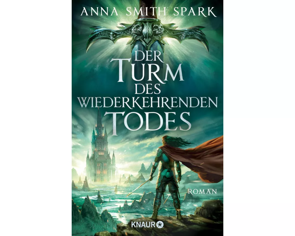 Der Turm des wiederkehrenden Todes
