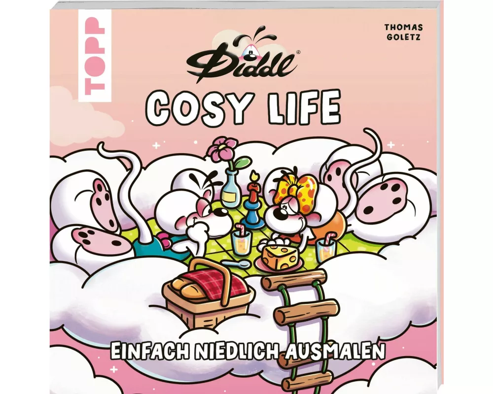 DIDDL – Cosy Life