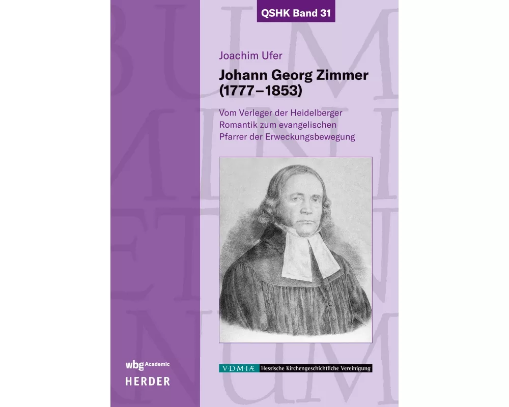 Johann Georg Zimmer (1777–1853)