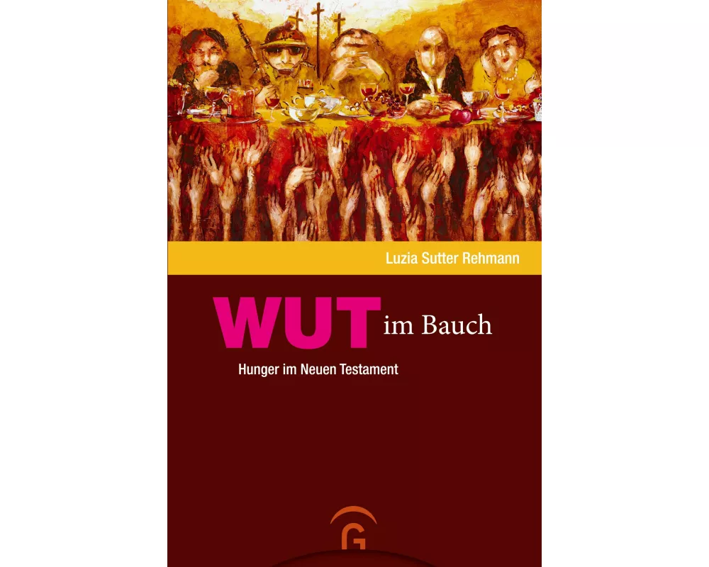 Wut im Bauch
