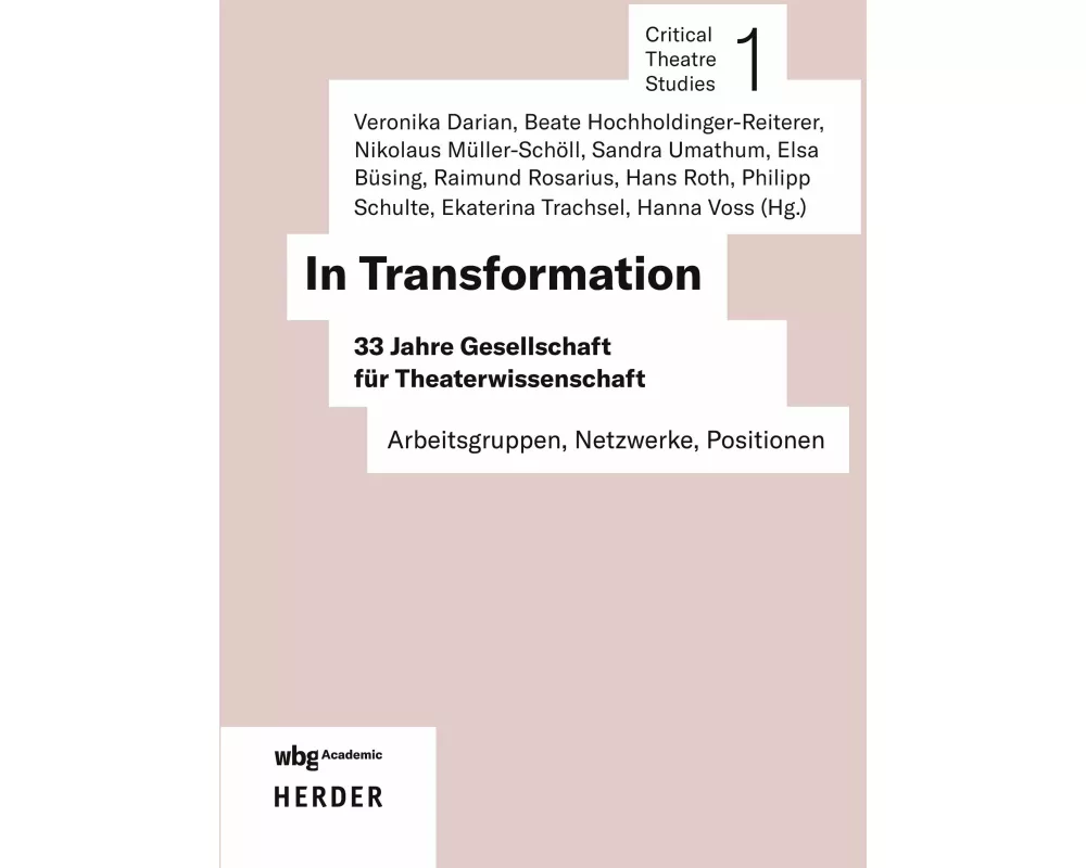 In Transformation