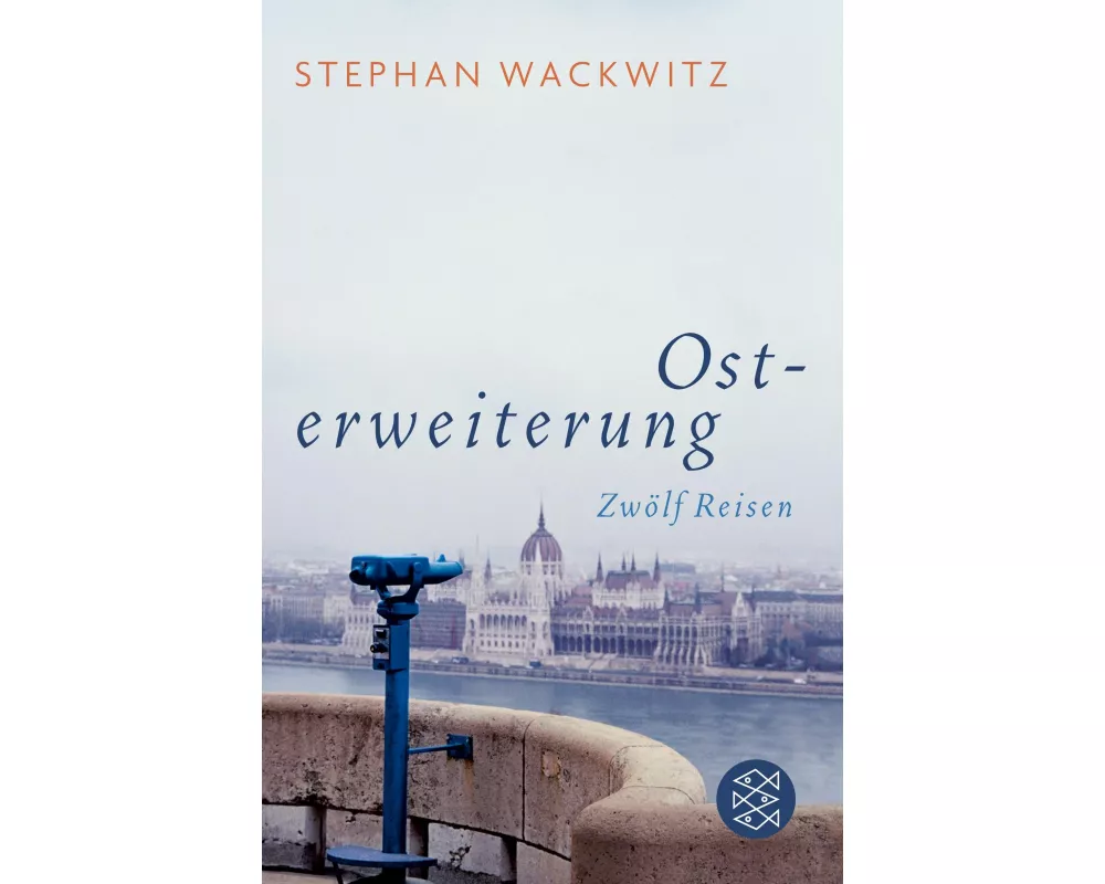 Osterweiterung