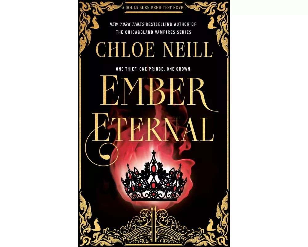 Ember Eternal