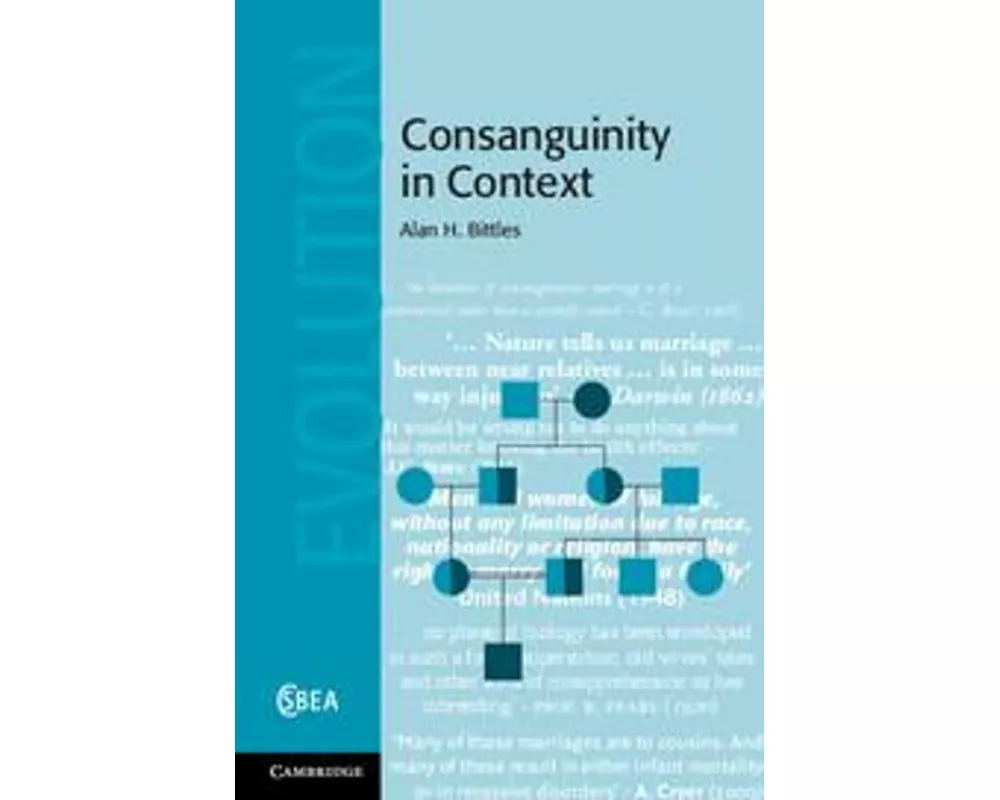 Consanguinity in Context