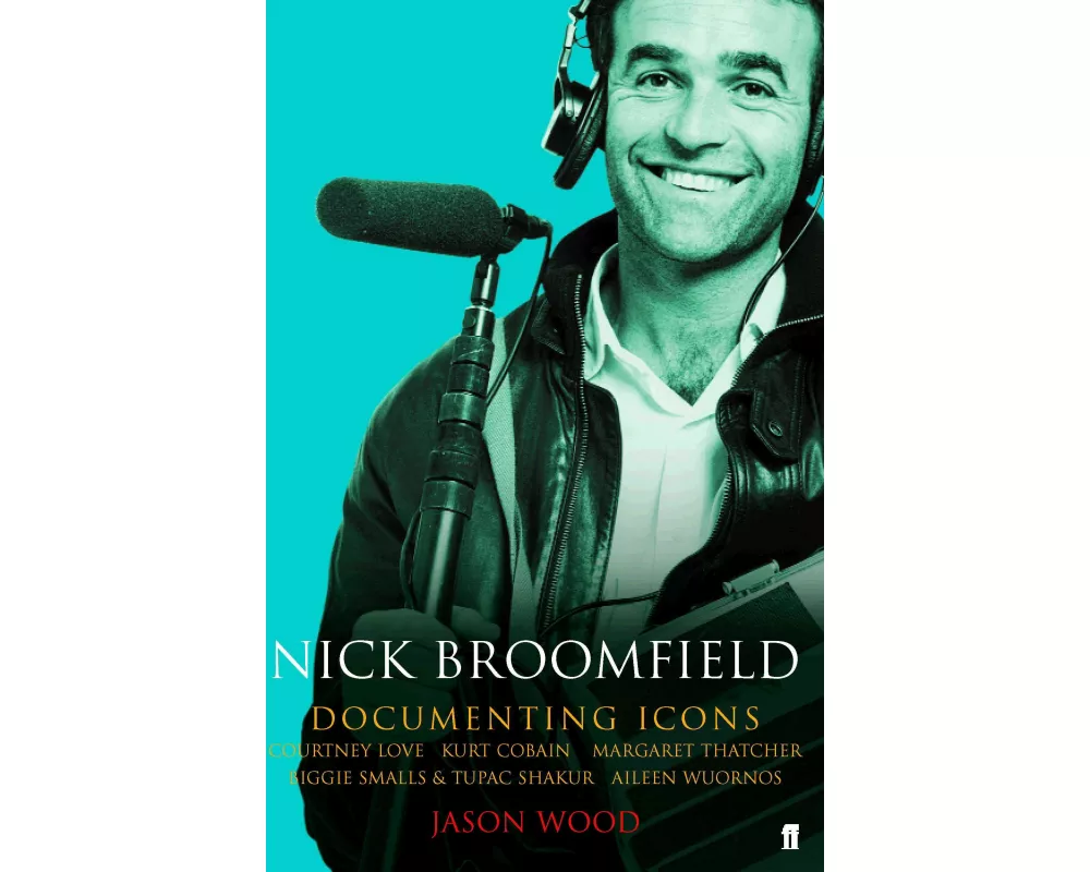 Nick Broomfield
