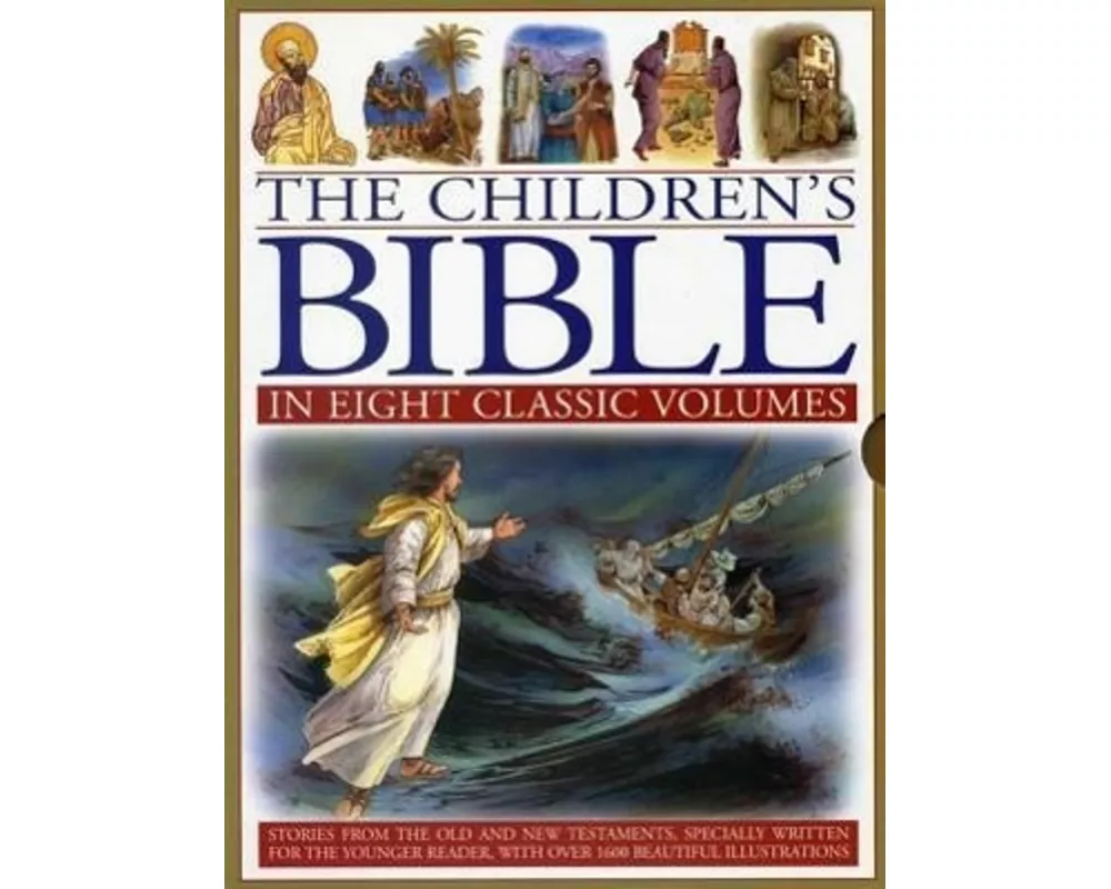Children's Bible