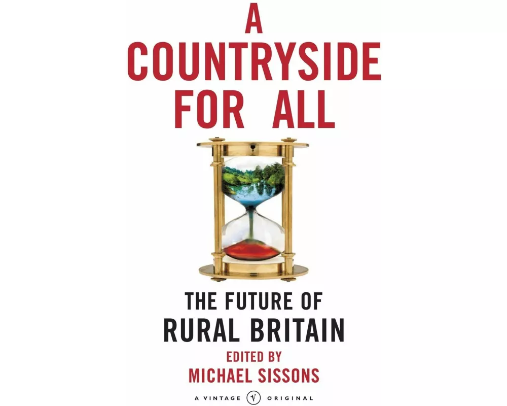 A Countryside for All