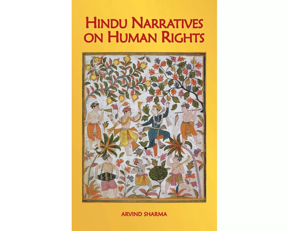 Hindu Narratives on Human Rights