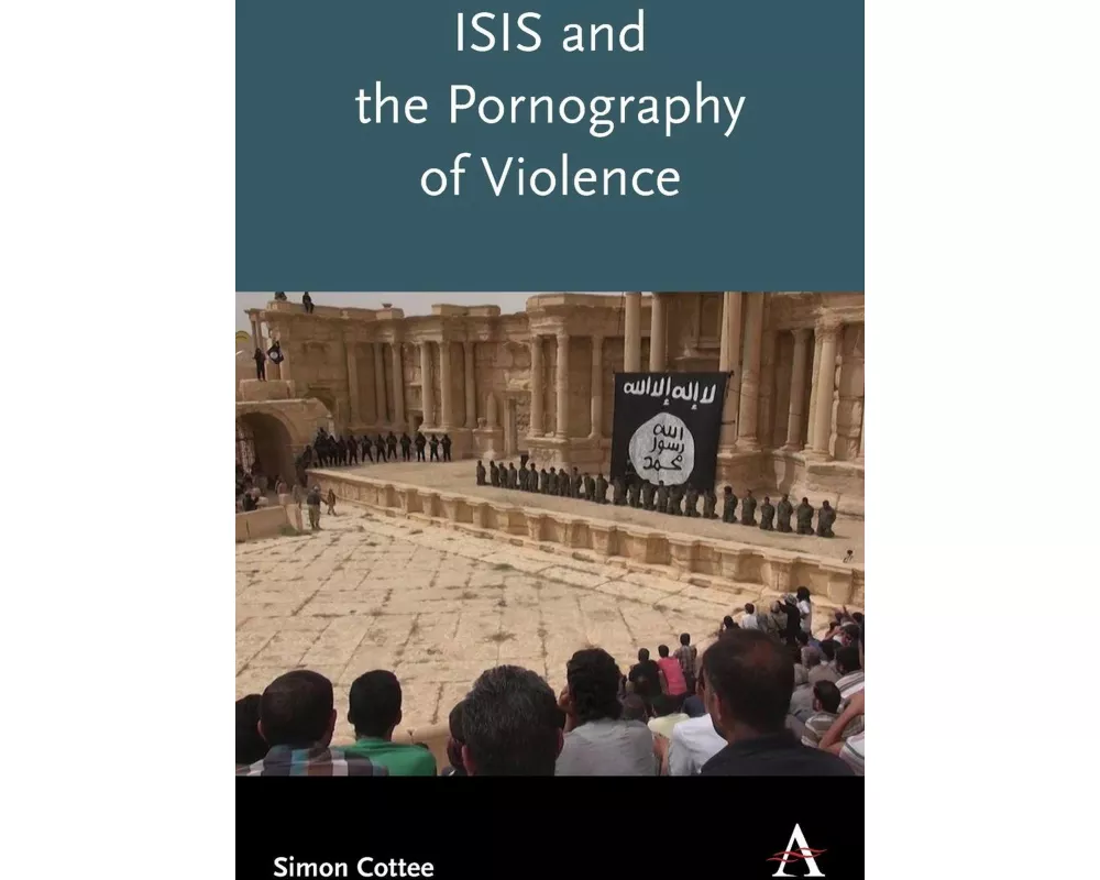 ISIS and the Pornography of Violence