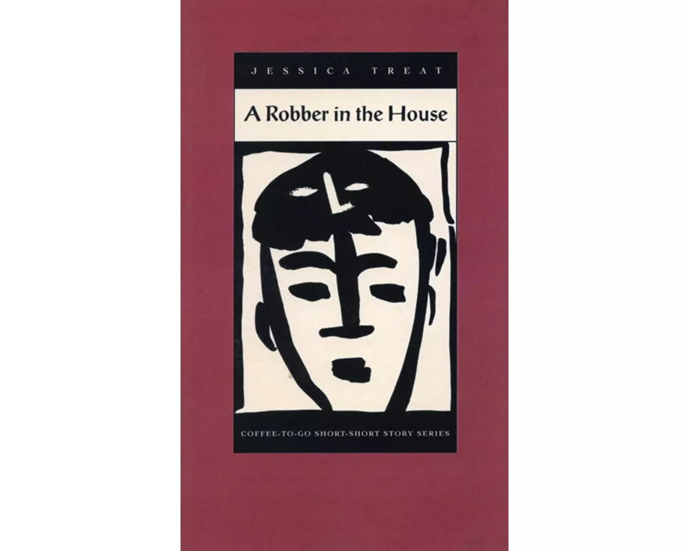 A Robber in the House