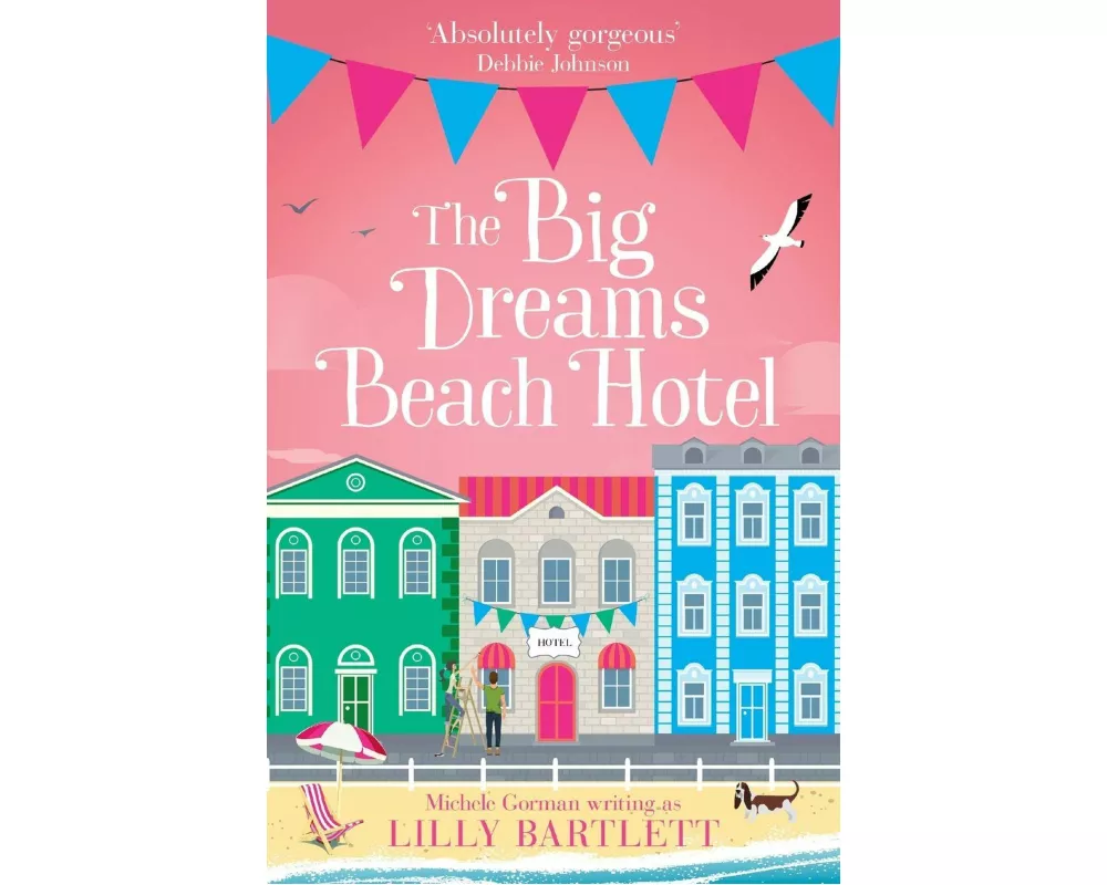The Big Dreams Beach Hotel