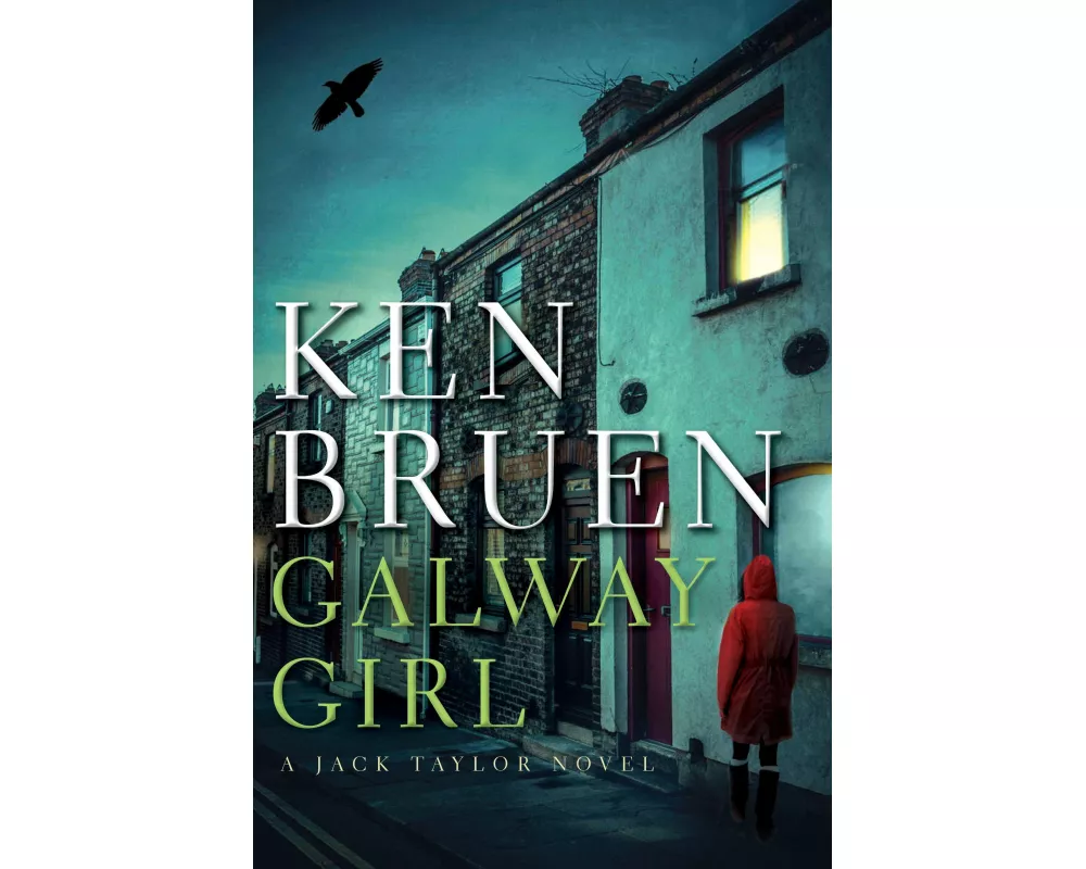 Galway Girl