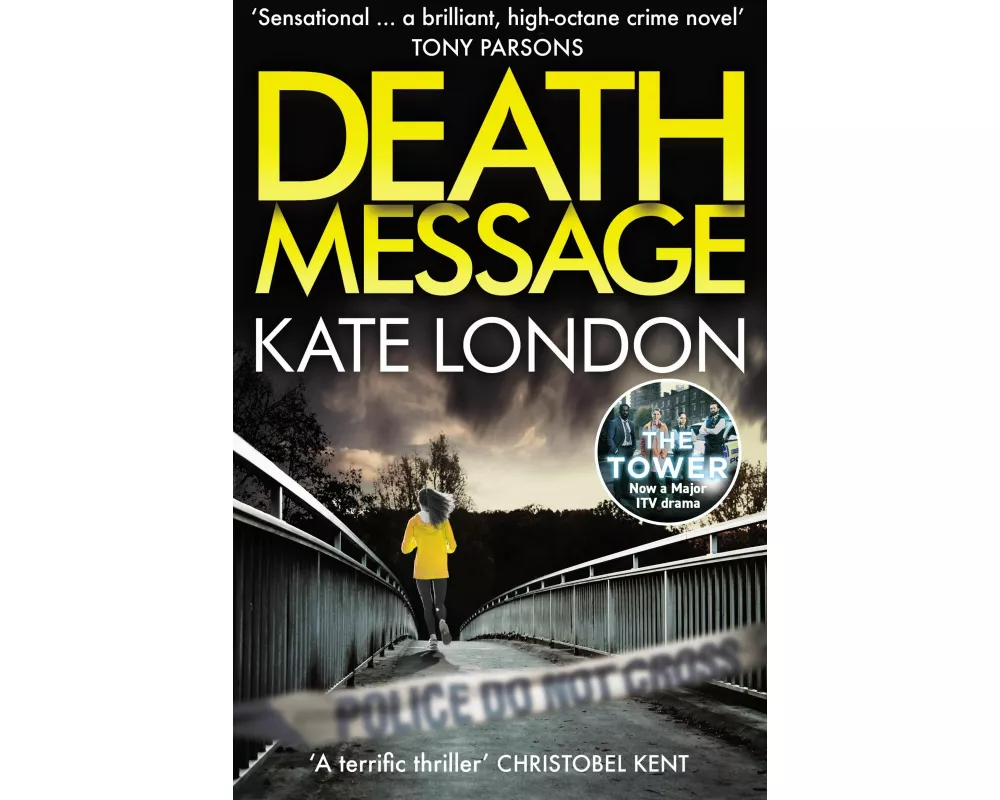 Death Message