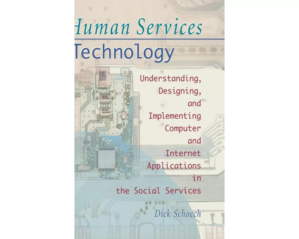 Human Services Technology
