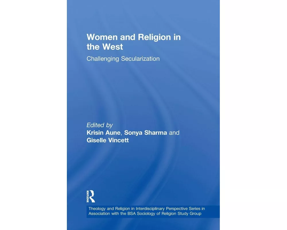 Women and Religion in the West