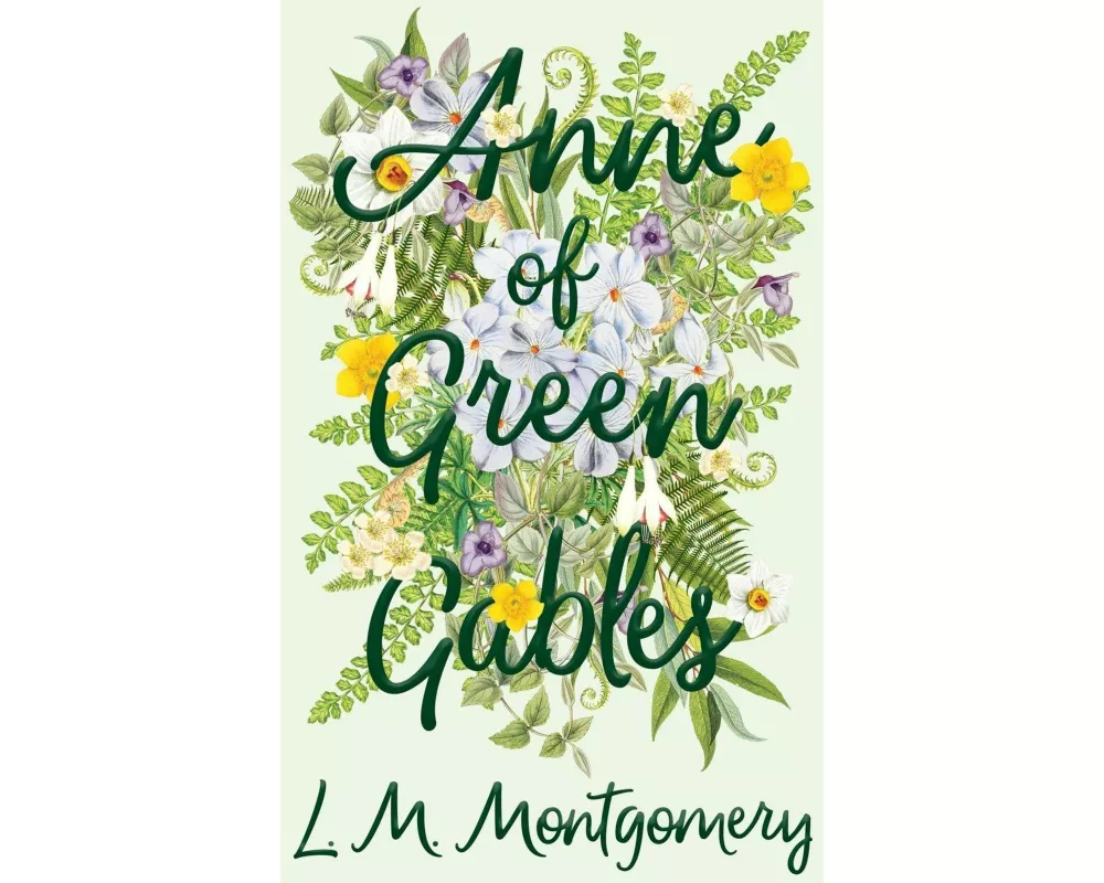 Anne of Green Gables