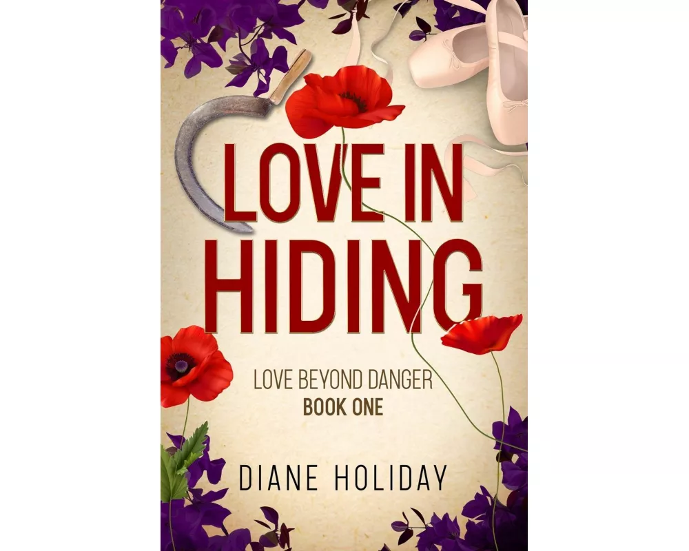 Love in Hiding