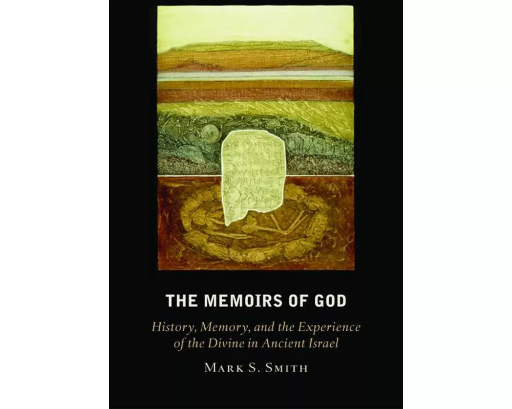 Memoirs of God