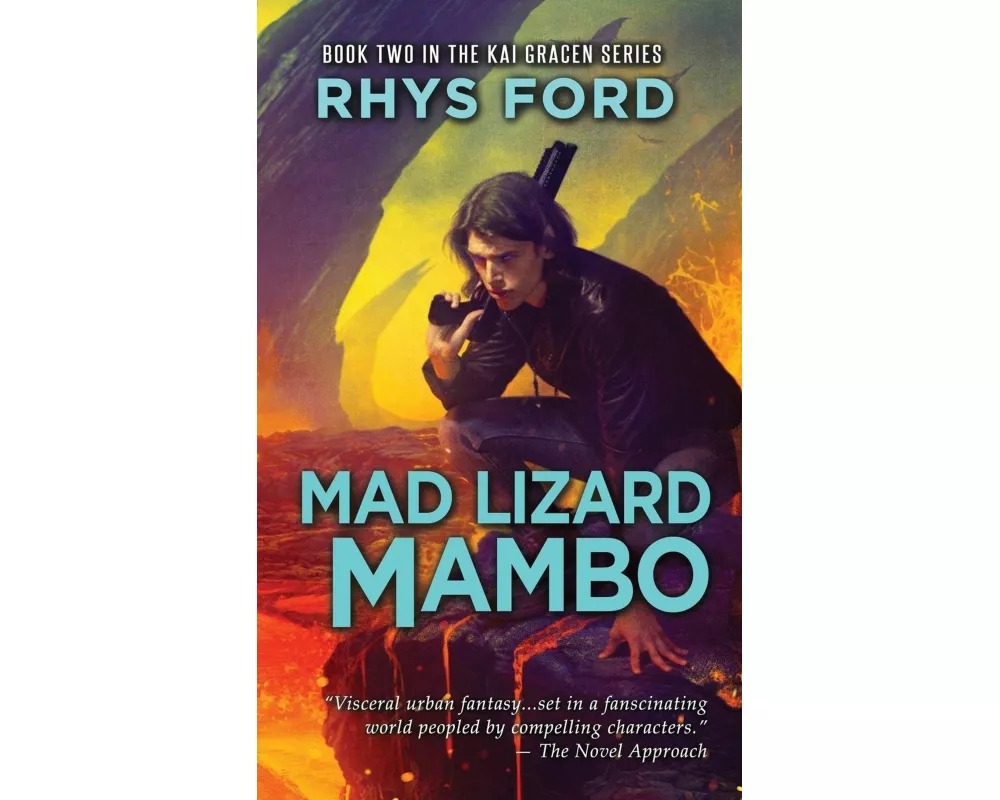 Mad Lizard Mambo