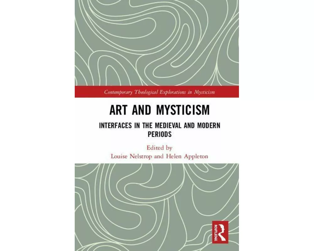Art and Mysticism