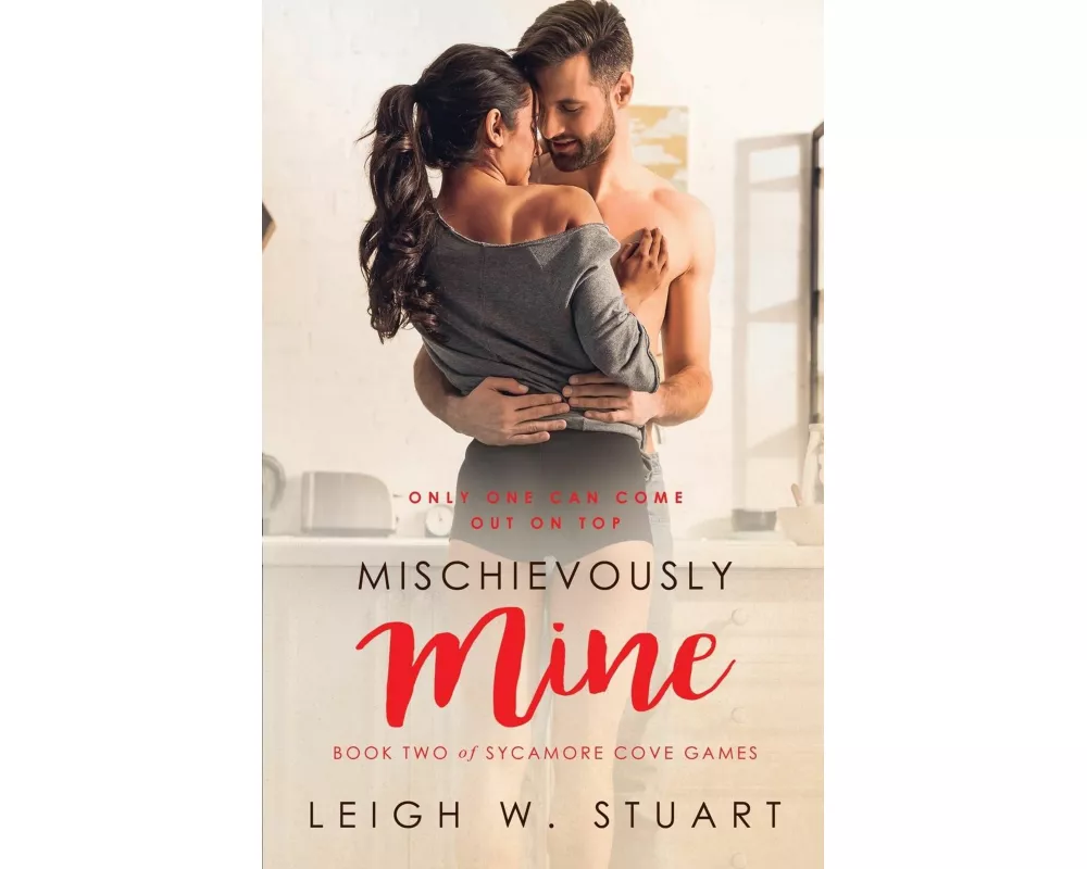 Mischievously Mine