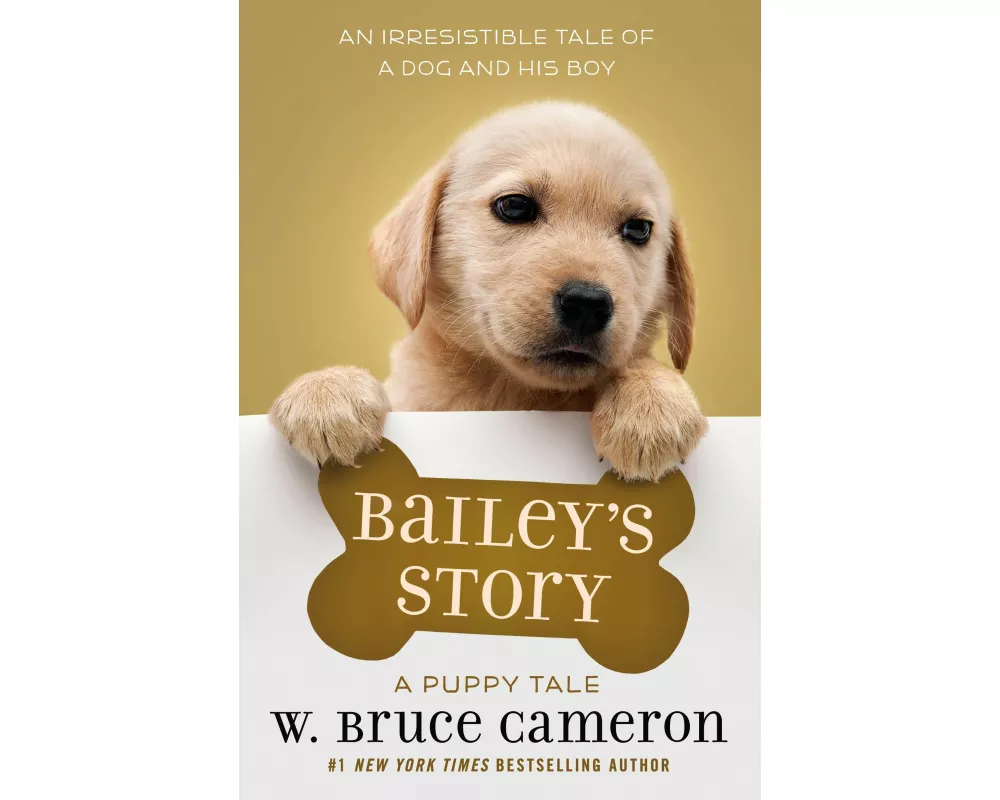 Bailey's Story