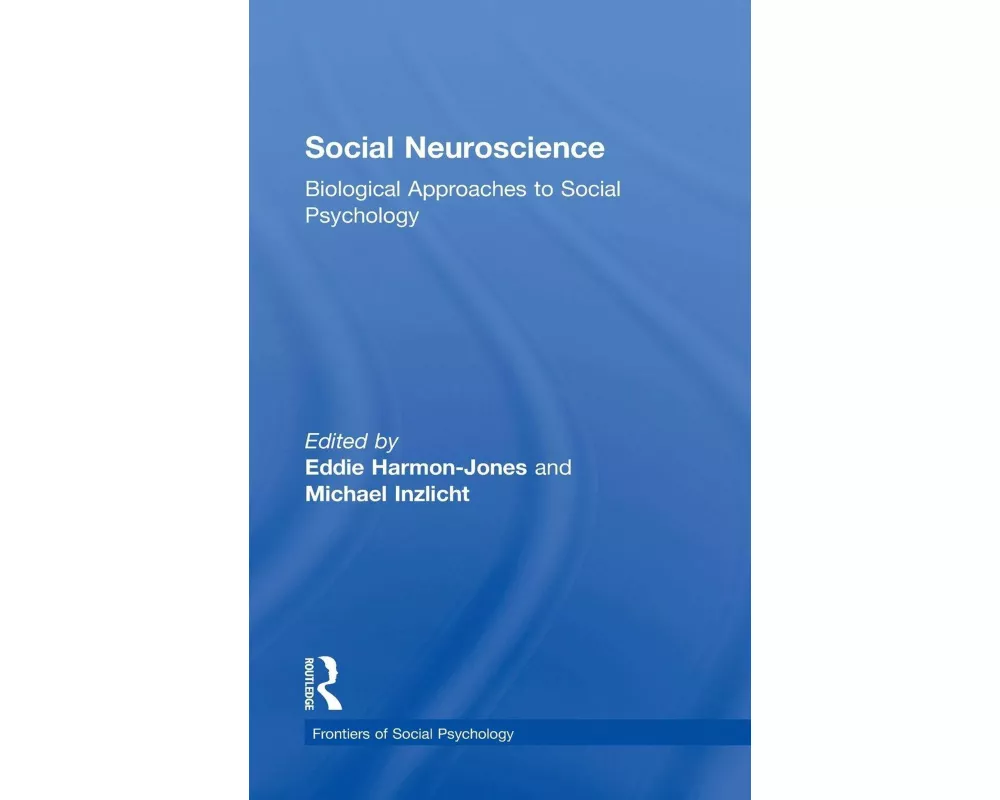 Social Neuroscience