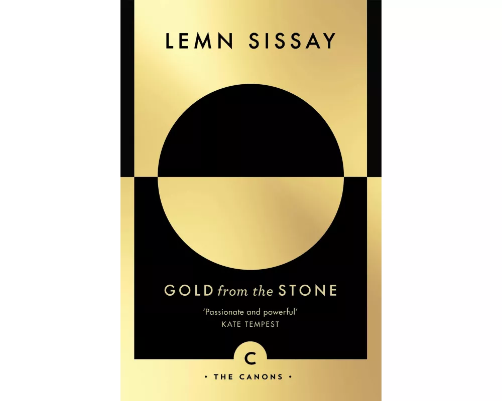 Gold from the Stone