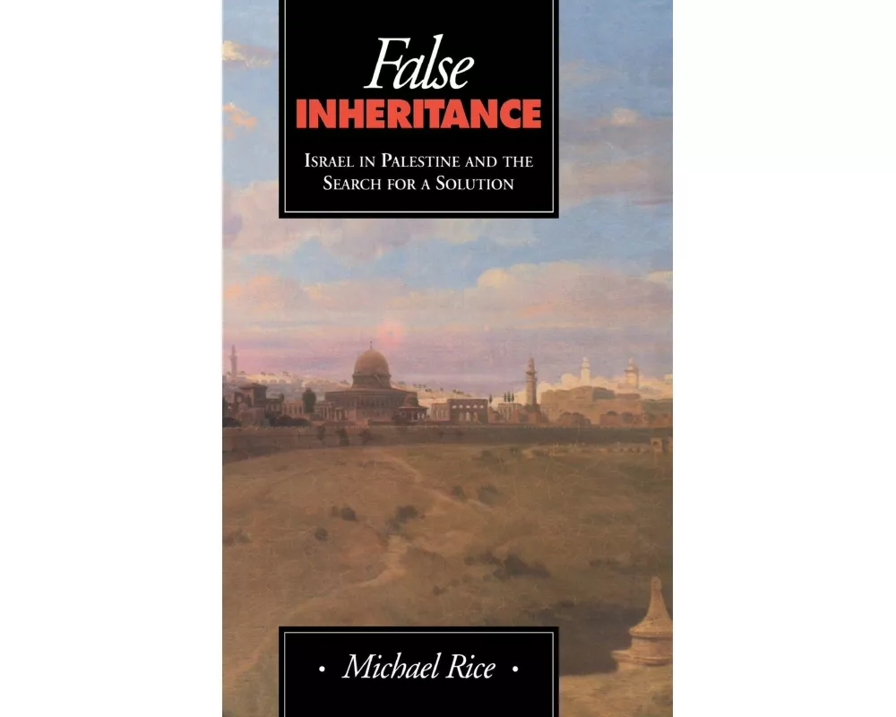 False Inheritance