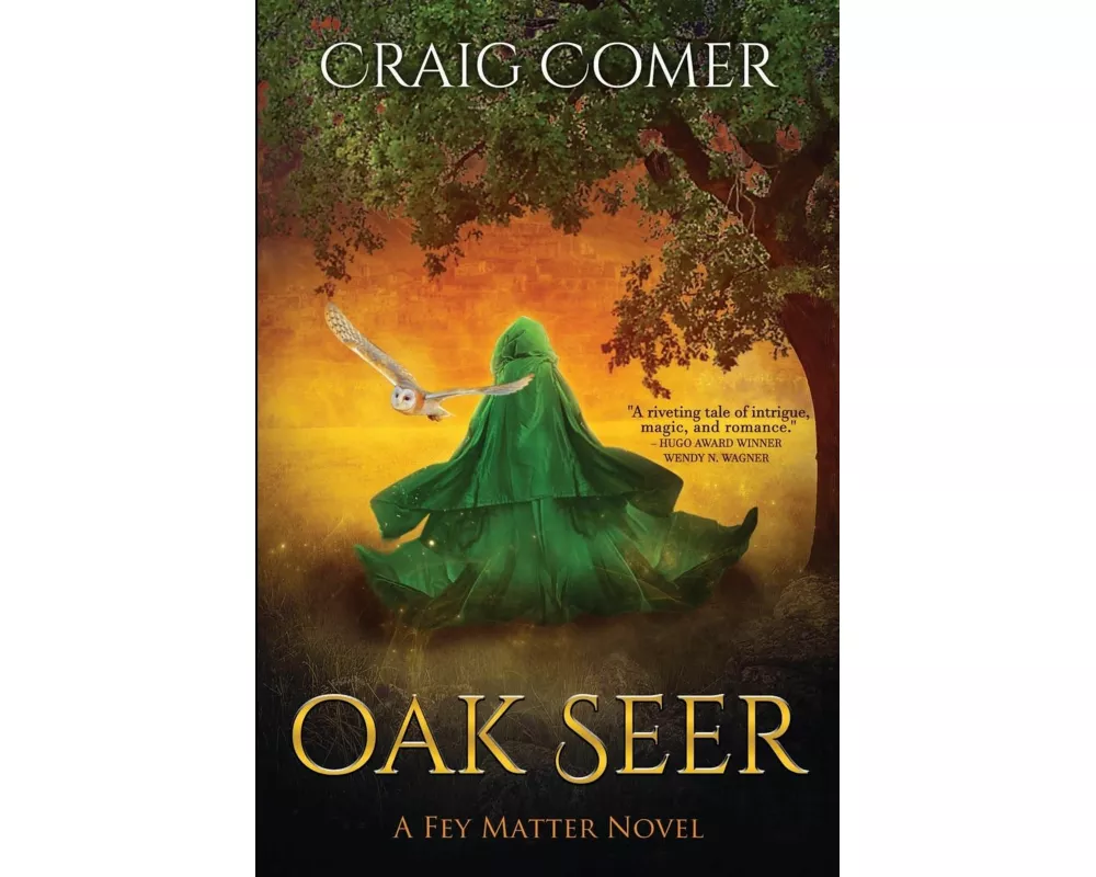 Oak Seer