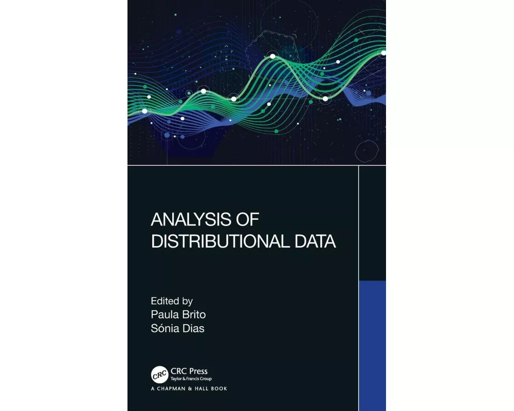 Analysis of Distributional Data