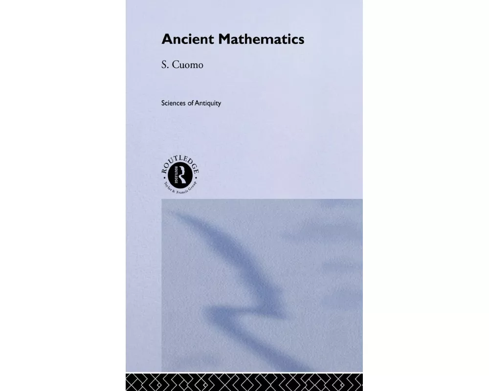 Ancient Mathematics