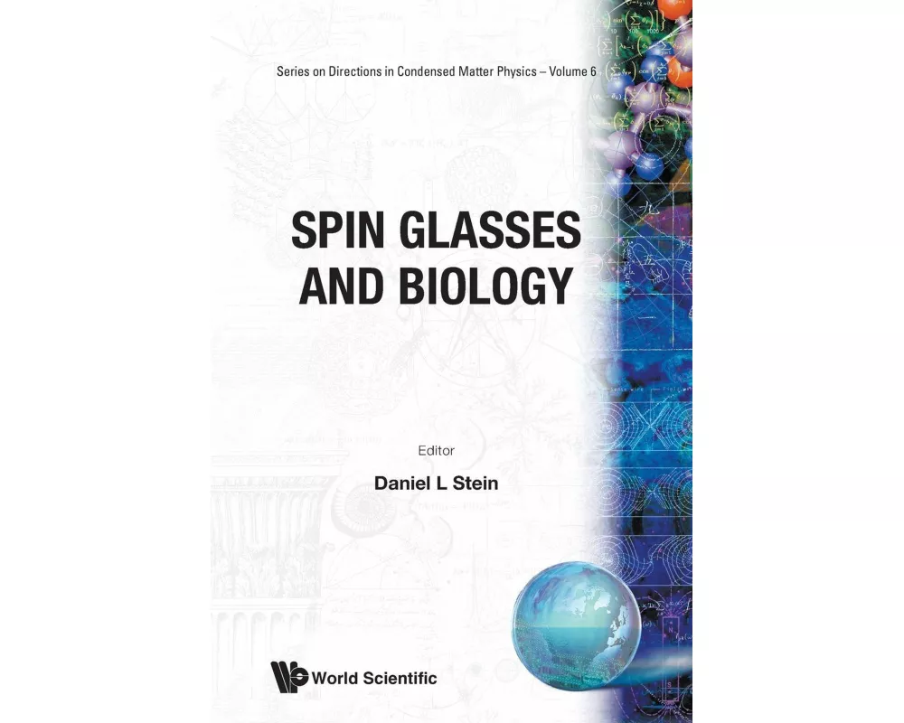 Spin Glasses & Biology (v6)