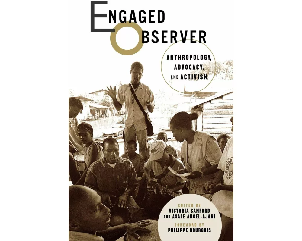 Engaged Observer