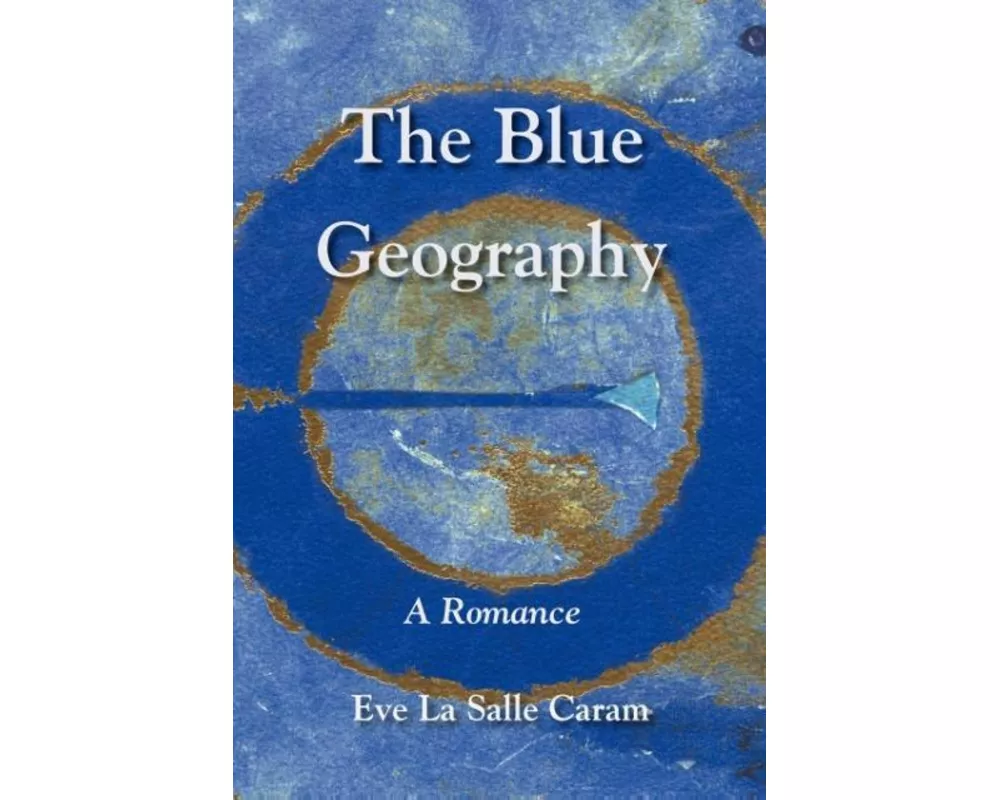 The Blue Geography