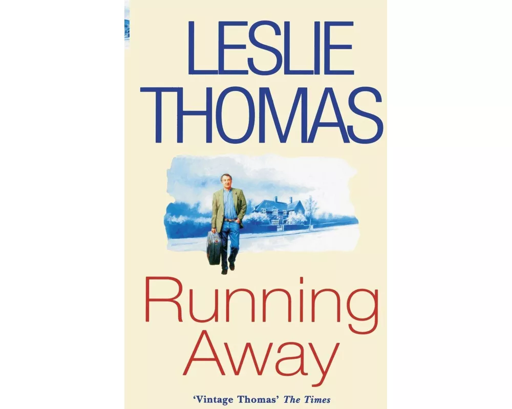 Running Away