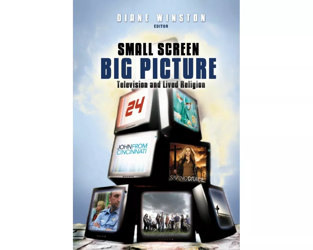 Small Screen, Big Picture