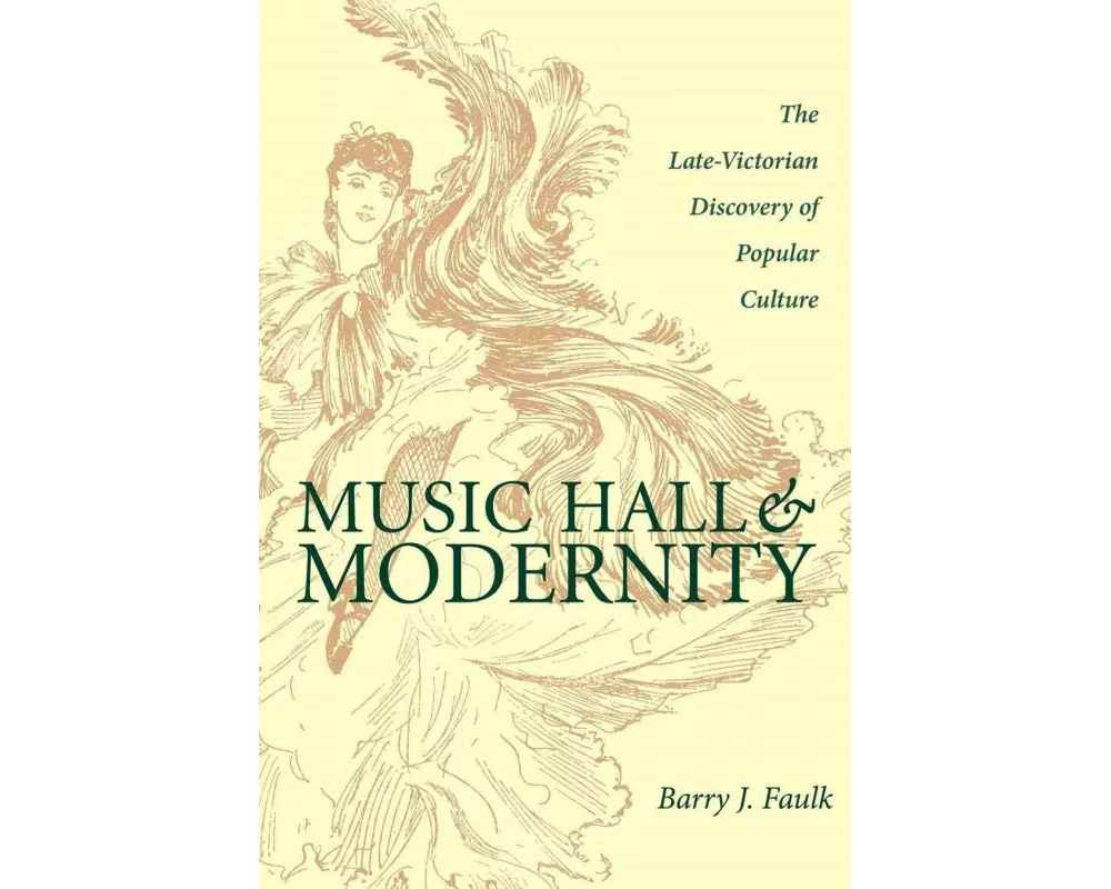 Music Hall and Modernity