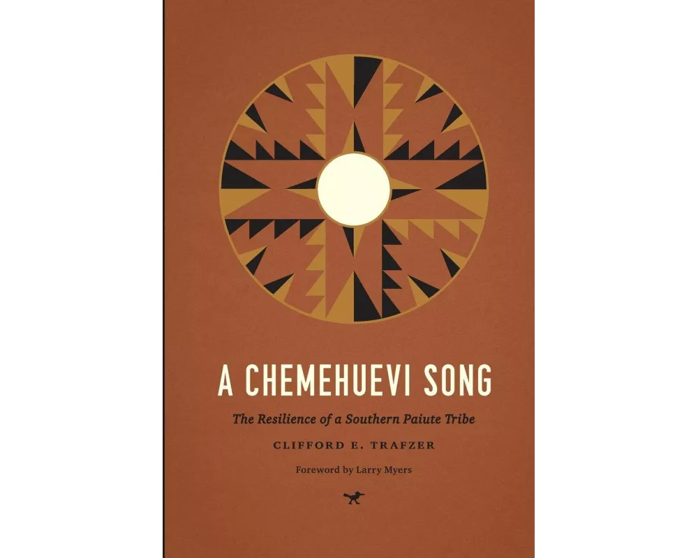 A Chemehuevi Song