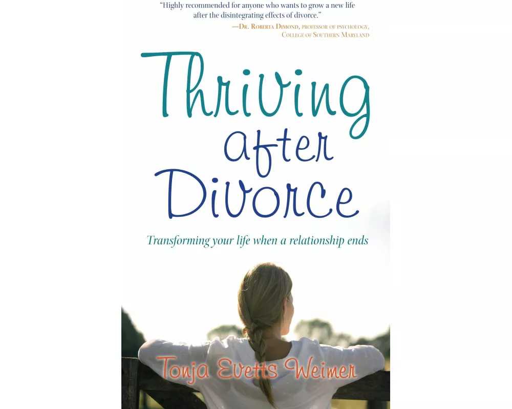 Thriving After Divorce