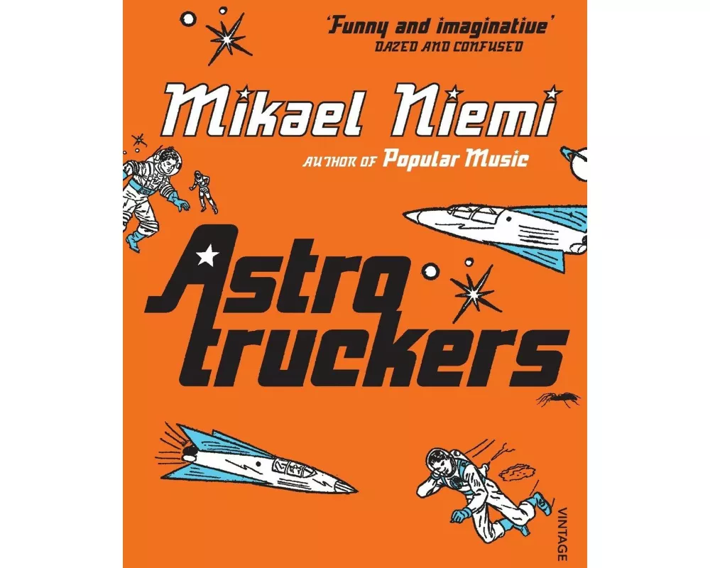 Astrotruckers