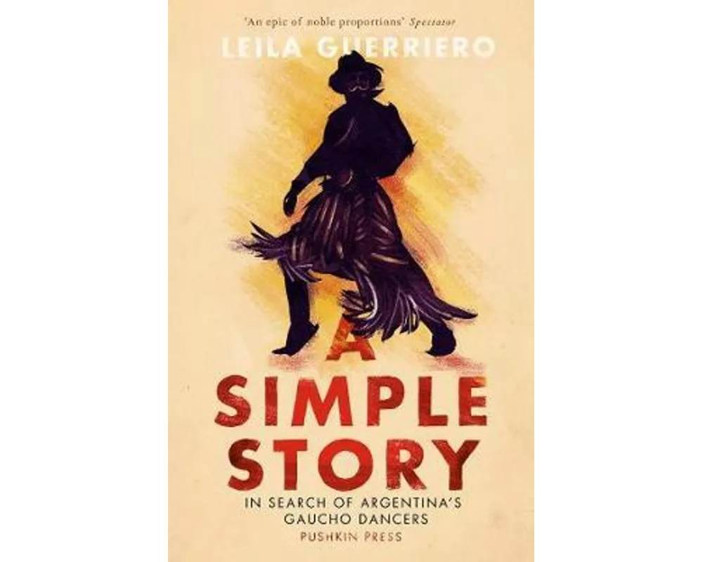A Simple Story