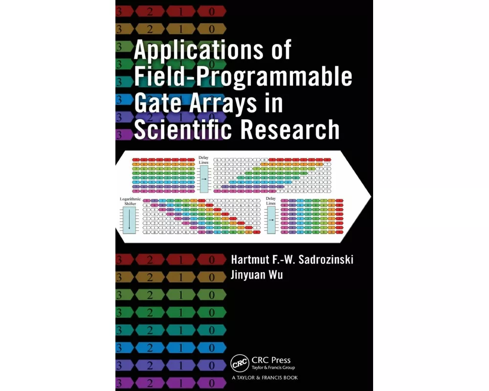 Applications of Field-Programmable Gate Arrays in Scientific Research
