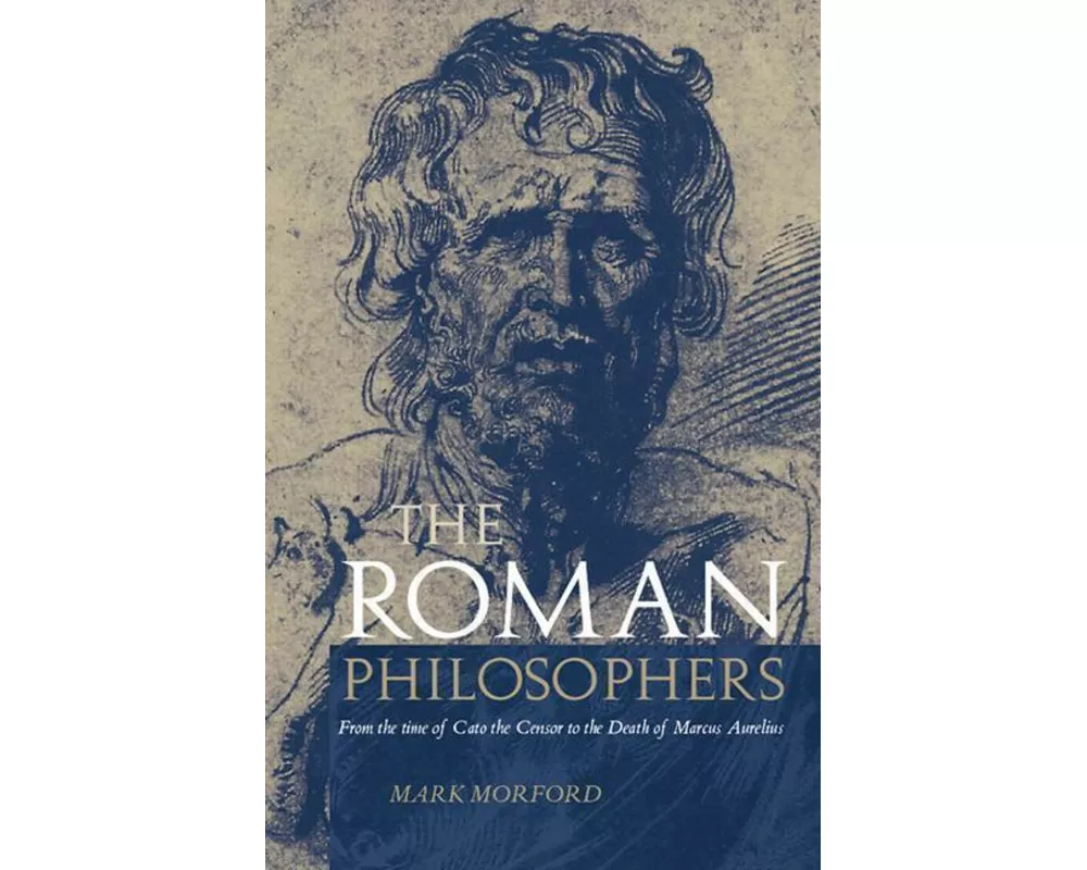 Roman Philosophers