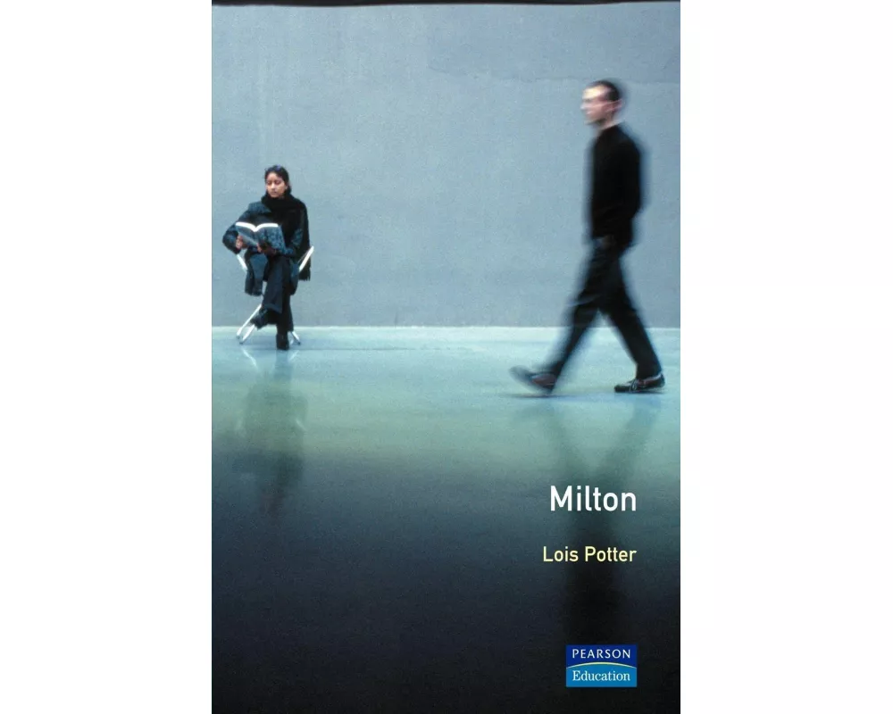 A Preface to Milton