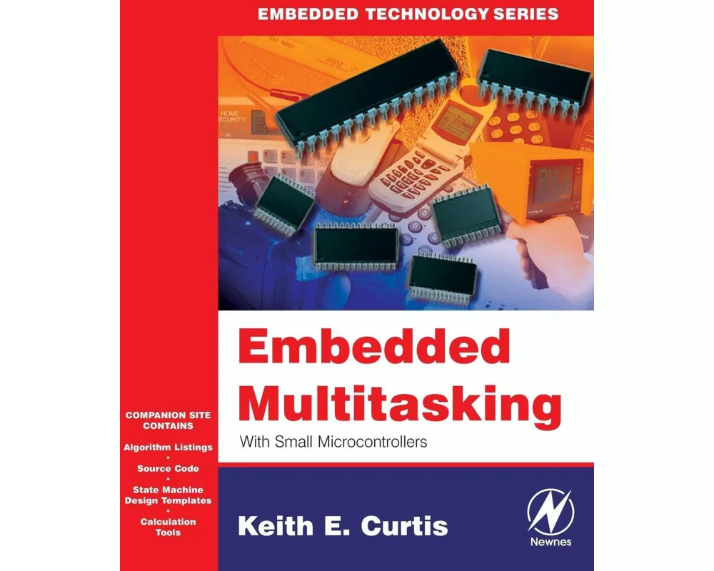 Embedded Multitasking
